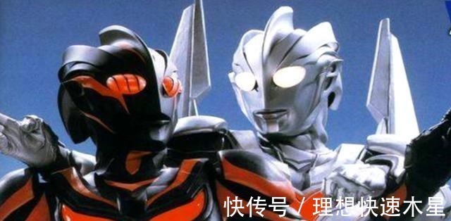 赛罗奥特曼|奥特曼黑暗扎基能打伤诺亚,为什么到《银河奥特曼》中败了
