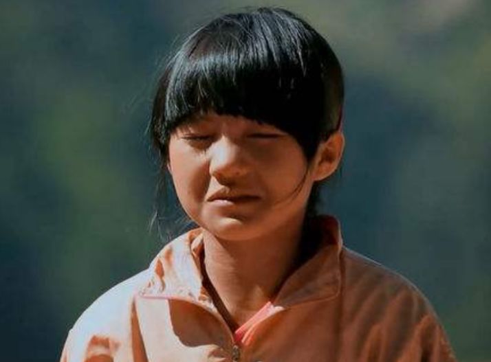 變形計:“最美農村女孩”長大,顏值越來越高,被城市哥哥捧在手