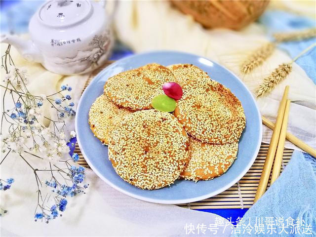 南瓜|女儿最爱的早餐,1周吃3次,补钙壮骨,16岁身高1米7,个子还在长