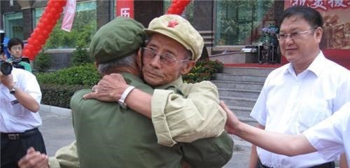 被俘|抗美援朝时,高喊“向我开炮”后不幸被俘的蒋庆泉,如今怎样