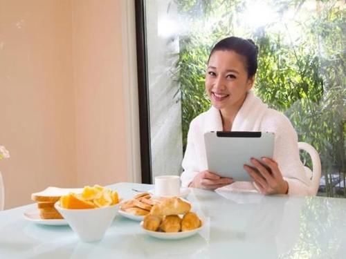 健康|孕妈早上起床后，“3个习惯”或会影响到胎儿的健康，希望你别有