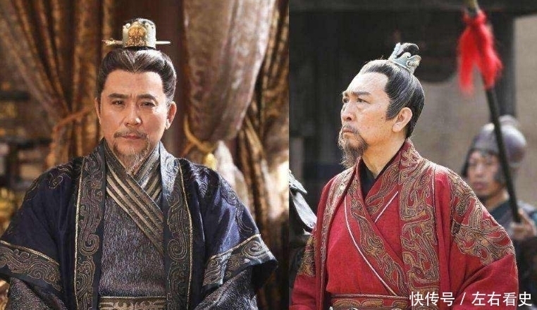 官员|中国历史上每个朝代的灭亡,都有一惊人相似之处说出来你别不信