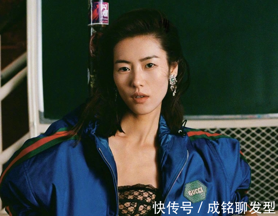 精英|从明星到职场精英都青睐的三款发型，瘦脸又显气质，减龄又时尚