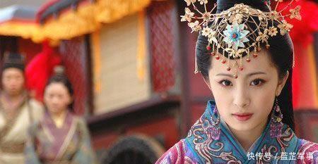入宫|昭君与他一夜谈情，他一怒之下斩首毛延寿