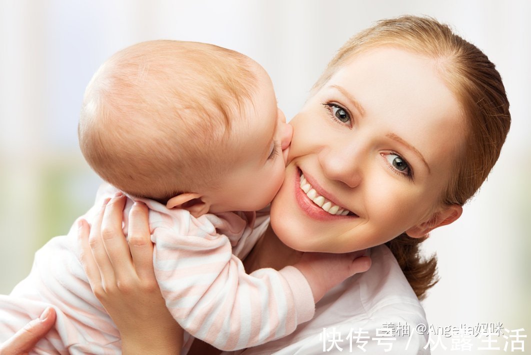 陪伴|婴儿谁带就跟谁亲?孩子建立依赖感也有“黄金期”,错过很难弥补