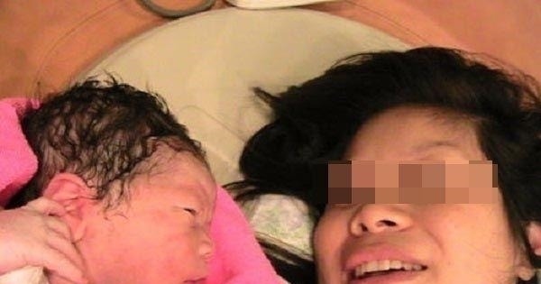 安胎|夫妻俩是小眼睛,孕妇天天吃葡萄,只为生出大眼萌娃,结局很意外