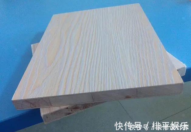 免漆板|装修万万别让木工用免漆板给你打制衣柜,我家用了3个月就后悔了