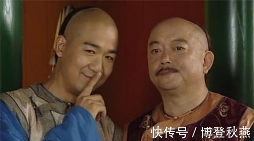 乾隆帝&这九副对联实在令人拍案叫绝,最后一副迄今还无人能对