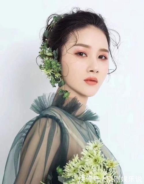 衣装|人靠衣装,美靠化妆!古代女子化妆的五个步骤,有没有和你很像