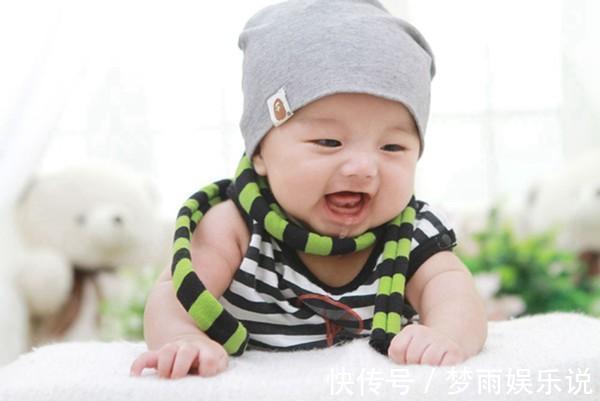 长牙|宝宝流口水不一定是坏事,家长别嫌弃,这三大好处只是你还没发现