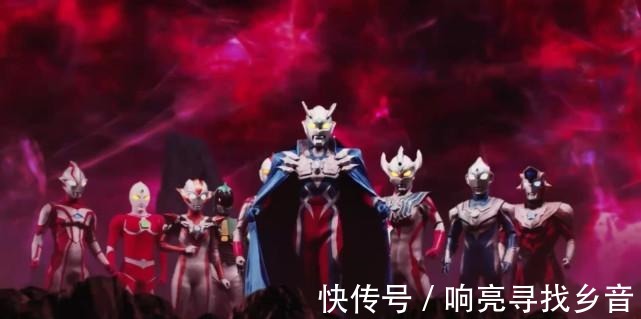 完结|奥特银河格斗二也完结了,奥特曼粉丝们要如何度过周末呢