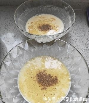 搅拌均匀|营养早餐 家常做法 轻松易学 5分钟就出锅 太简单了