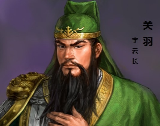 刘备在《三国演义》里哭了35次,一次比一次精彩