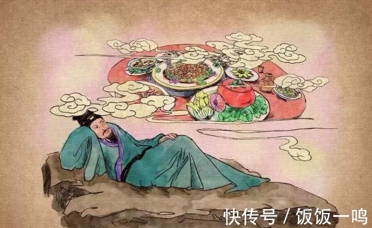 吃货#餐馆出“丫头啃鸭头，丫头嫌鸭头咸 ”，吃货对下联，老板：免费