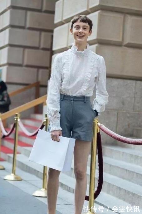 刘海儿 女人过了40就放弃“黑长直”吧!换上这4种发型,从阿姨变回姐姐