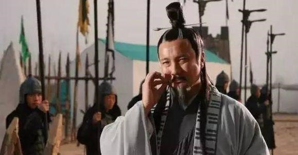 叛国|他是《封神演义》的大忠臣,历史上却是“投敌叛国”的超级间谍!