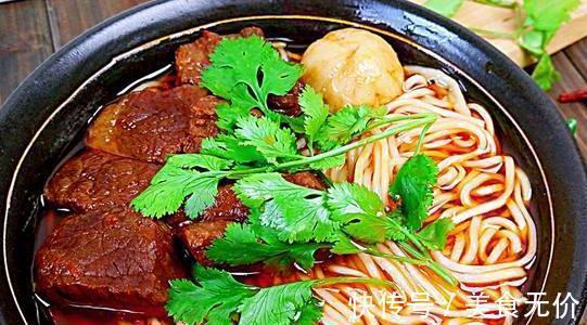 美味|都是面条，干面条和湿面条有何区别？老厨师告诉您，以后别再乱买