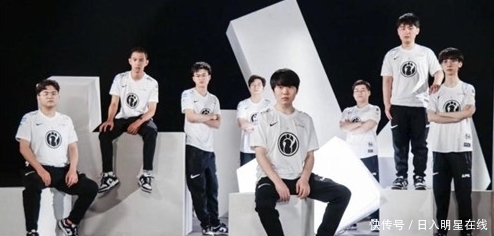 LOL:IG状态低迷,王思聪却因土味情话上