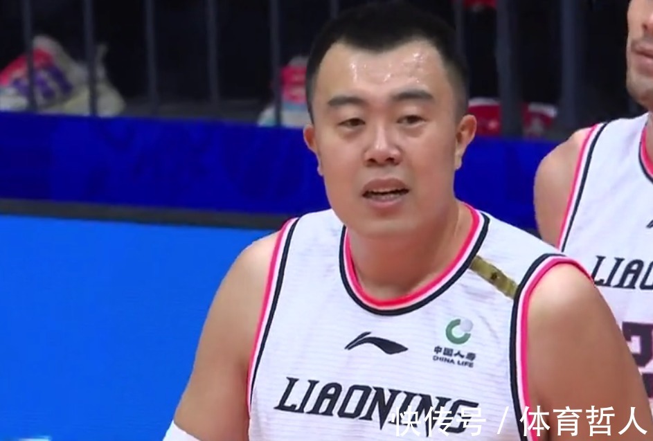 奥卡福|CBA官宣!广厦队正式签约NBA探花,球队有实力与辽宁广东争冠军