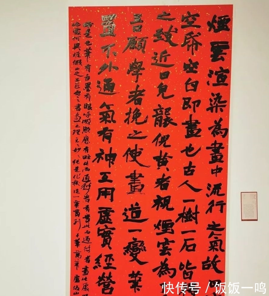 唐代&魏碑书法为什么要比唐楷容易上展?有三点原因值得注意