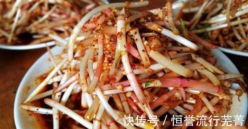 蒜苔|尽量少吃的6种蔬菜，看看有没有你喜欢吃的，榜首不少人常吃！