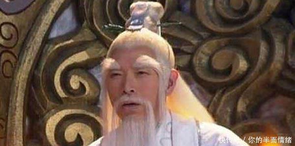 玉皇大帝#西游记十大神位全新排行榜,镇元子垫底,老君第三,第一无人不服!