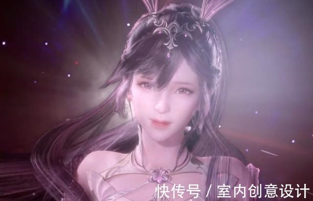 新形象|斗罗大陆小舞新形象被吐槽,蓬蓬裙就算了,发饰变秃头真忍不了!