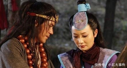 位列|在下面这部著作中,做人肉包子的孙二娘,为什么可以位列梁山好汉!