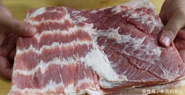 梅干菜|梅菜扣肉还是这样做好吃过瘾,软烂鲜香肥而不腻,吃过的都说美味