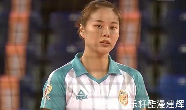 得分王|硬实力面前,江苏女排青春风暴熄火,天津队得分王不是李盈莹!