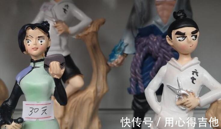 孩子|家长110元买了3个手办,把孩子的“动漫青春”毁掉了