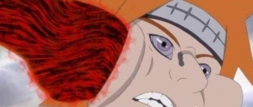 长门|火影忍者:5个打败佩恩的忍者,最后一个自己变成了佩恩