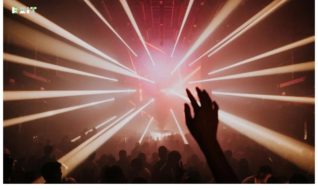 走进WhyBeatZ“野性”音乐现场