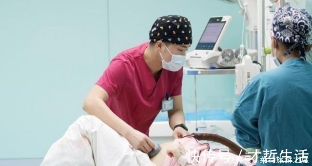 为什么很多医院都让男医生接生,不怕窥探产妇隐私吗