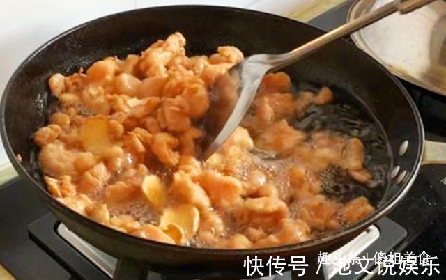 猪油|熬猪油时，只加盐大错特错，加它做，猪油又香又白，放1年都不坏