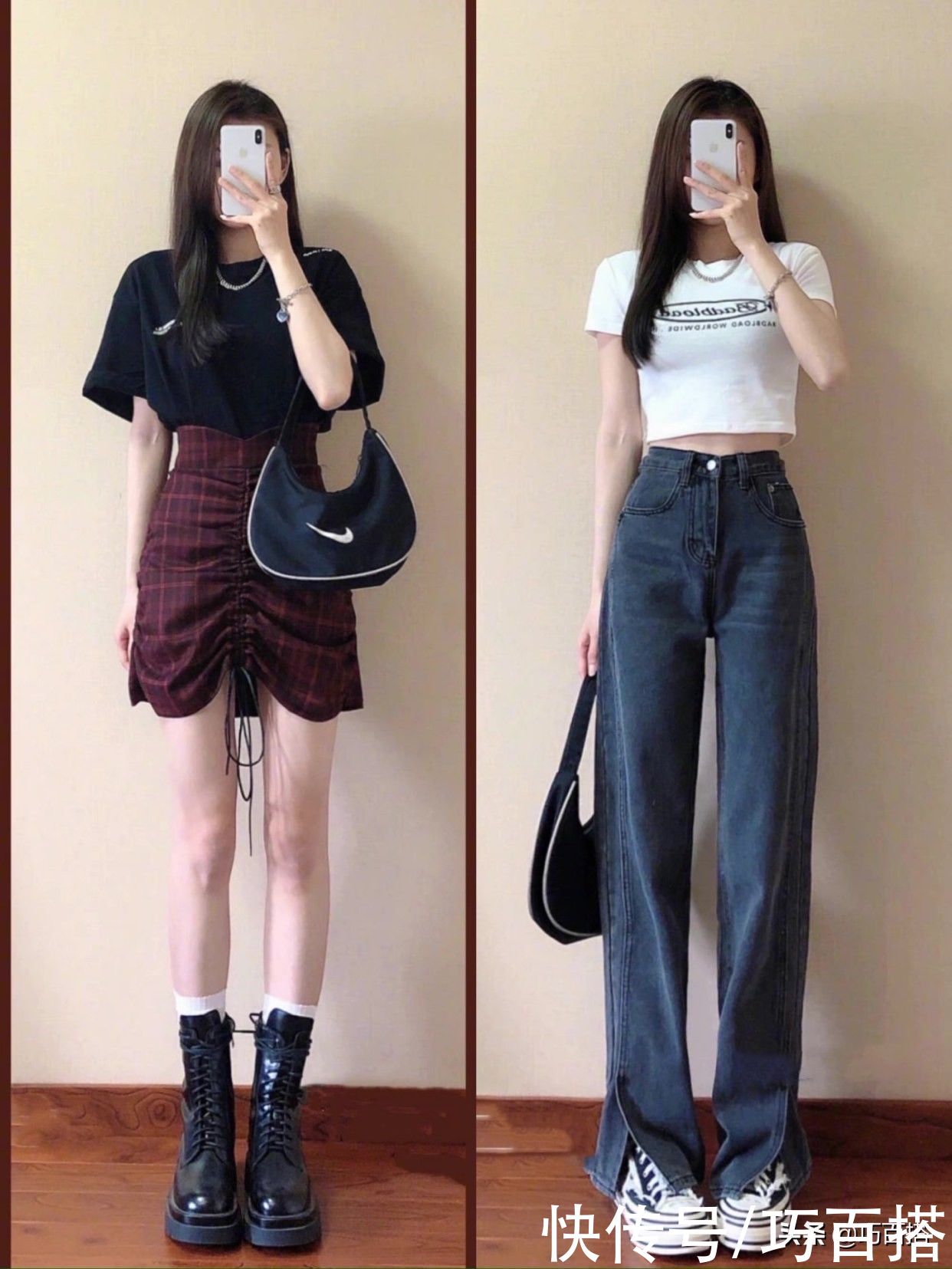 t恤衫|“身材矮小”不好看？可能是这个方面做错了，建议自查一下