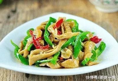 春节团圆宴上必做的23道佳肴，口感丰富，学会了给家人露一手