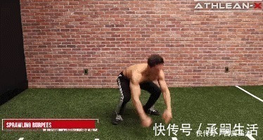 引体向上|66个自重训练动作，在家就能练全身肌肉，赶紧收藏