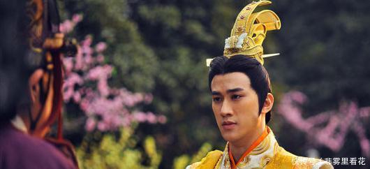 李绩|唐朝建立后，军师徐茂公去哪了为何李世民要亲手给他黄袍加身！