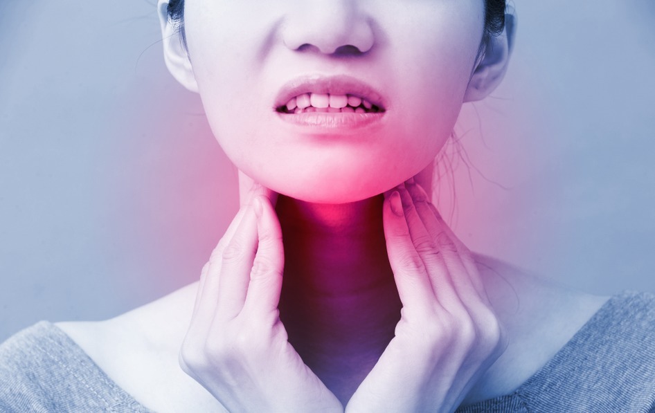 甲状腺癌|癌症可能是“攒”出来的,从不上心的5种小病,当心拖成癌