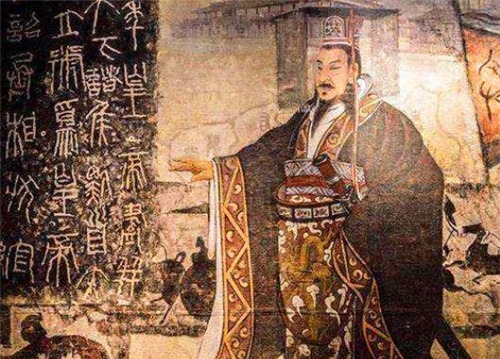 明白|为何历代皇帝都用“朕”自称,专家:把“朕”拆开看,你就明白了