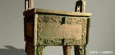 国家博物馆镇馆之宝,铭文中透露出商朝覆亡的一个重要原因