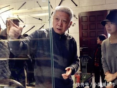 如果像马未都这样,普通人是否能成为富翁