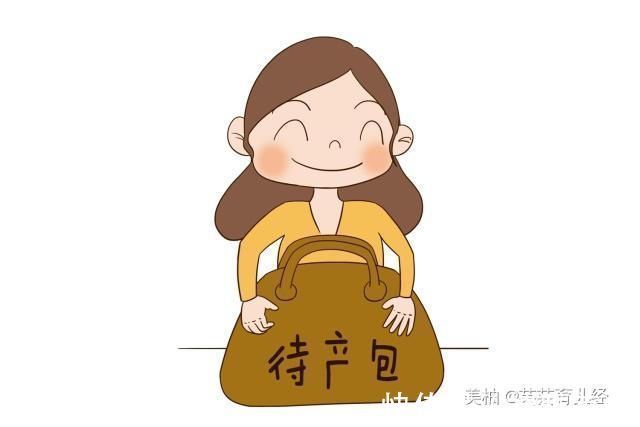 宫缩|孕期肚子忽然发硬,准妈妈哭着去医院检查,医生的解释让人安心