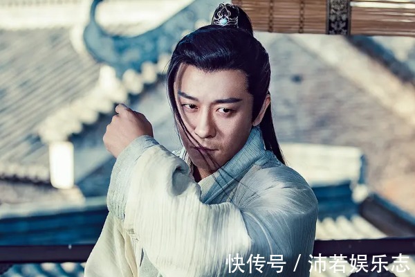 汉家山河#难怪灭绝师太那么痛恨明教,你看杨逍和谢逊年轻时,对她干了啥