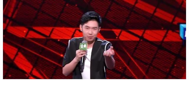 豆豆|难道冠军会爆冷？周奇墨不愧是天花板！杨蒙恩绝对危险了