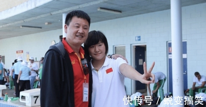 伦敦奥运会|叶诗文“昙花一现”:只因发育太快?