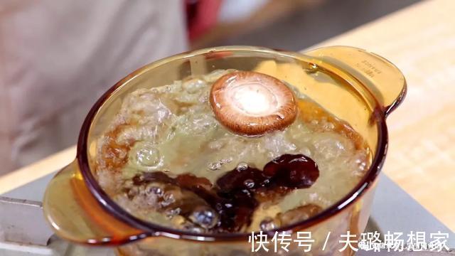 我在家3步轻松搞定!皮脆馅香,精巧可爱,学会再也不排队