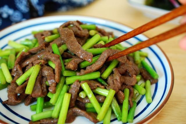 奶奶|我炒的牛肉又软又嫩，就因为用了一点它，连80岁的奶奶都爱吃