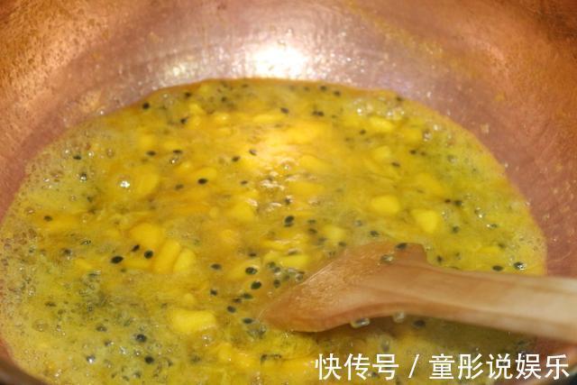 氨基酸|“水果安眠药”被发现，坚持每天喝，告别失眠，一觉睡到大白天！